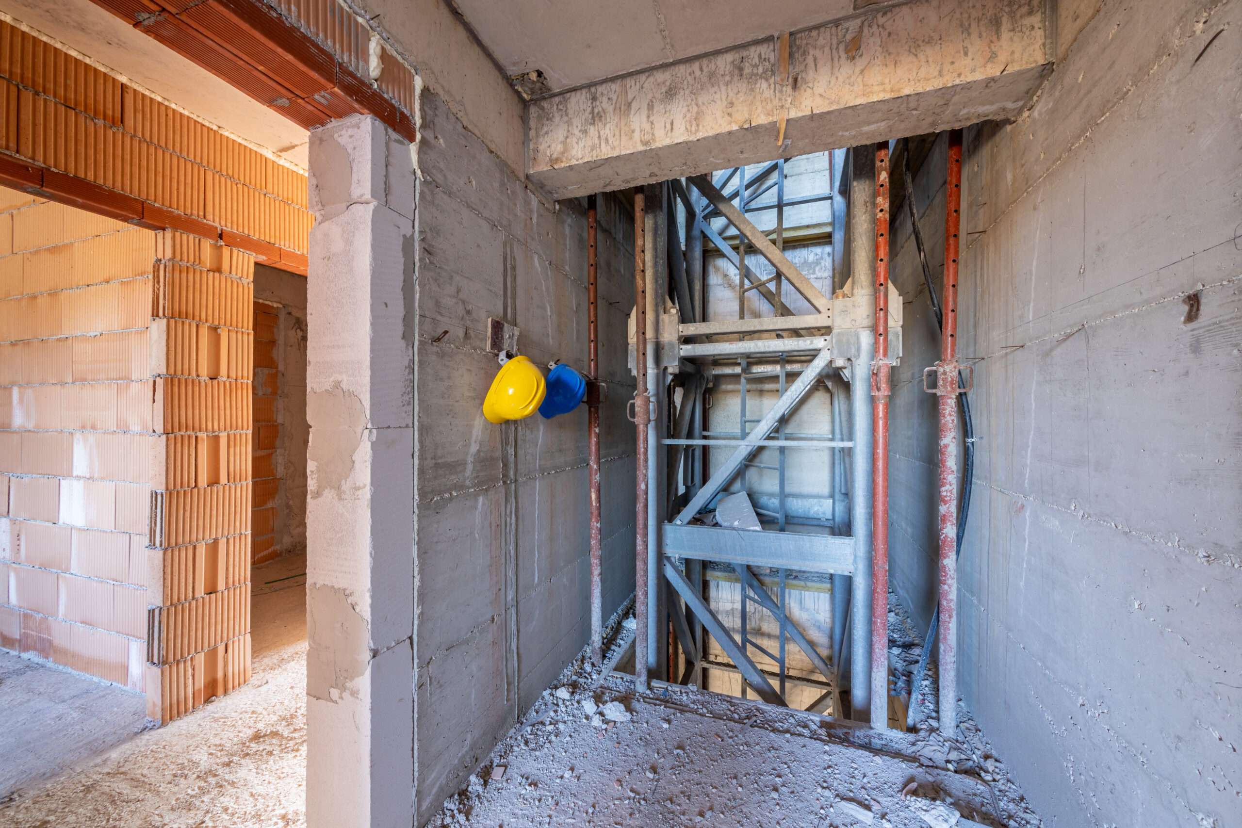 Notre accompagnement dans la mise en accessibilité de vos ERP