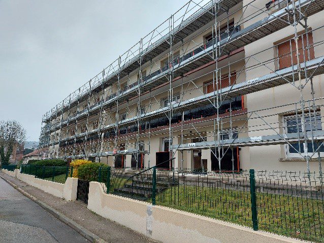 MaPrimeRénov’ Copropriété 2025 : quels changements ?