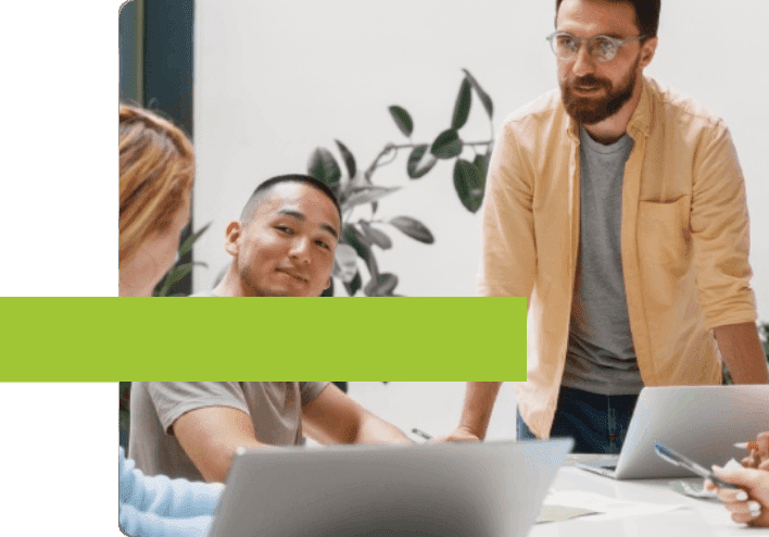 Groupe Acceo - Accueil