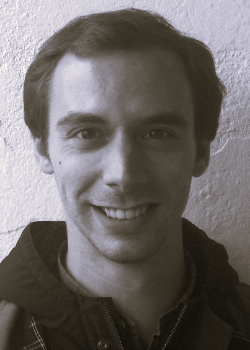 Jean-Guillaume MARIN