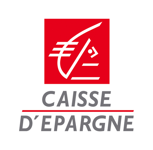 Logo caisse d'épargne - OK