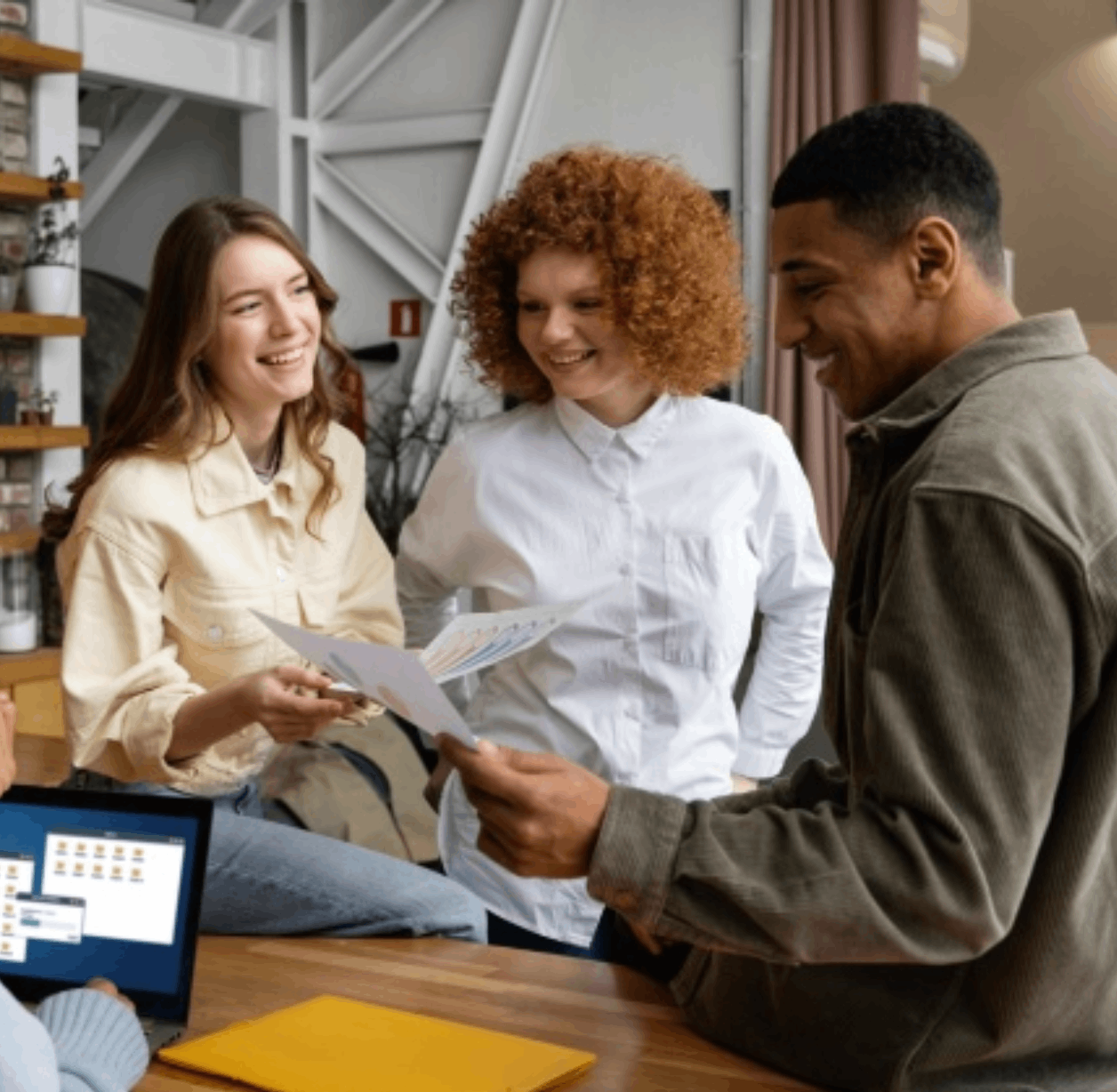 Réponde à vos besoins - ACCEO