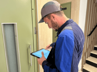 ACCEO - Expertise ascenseur