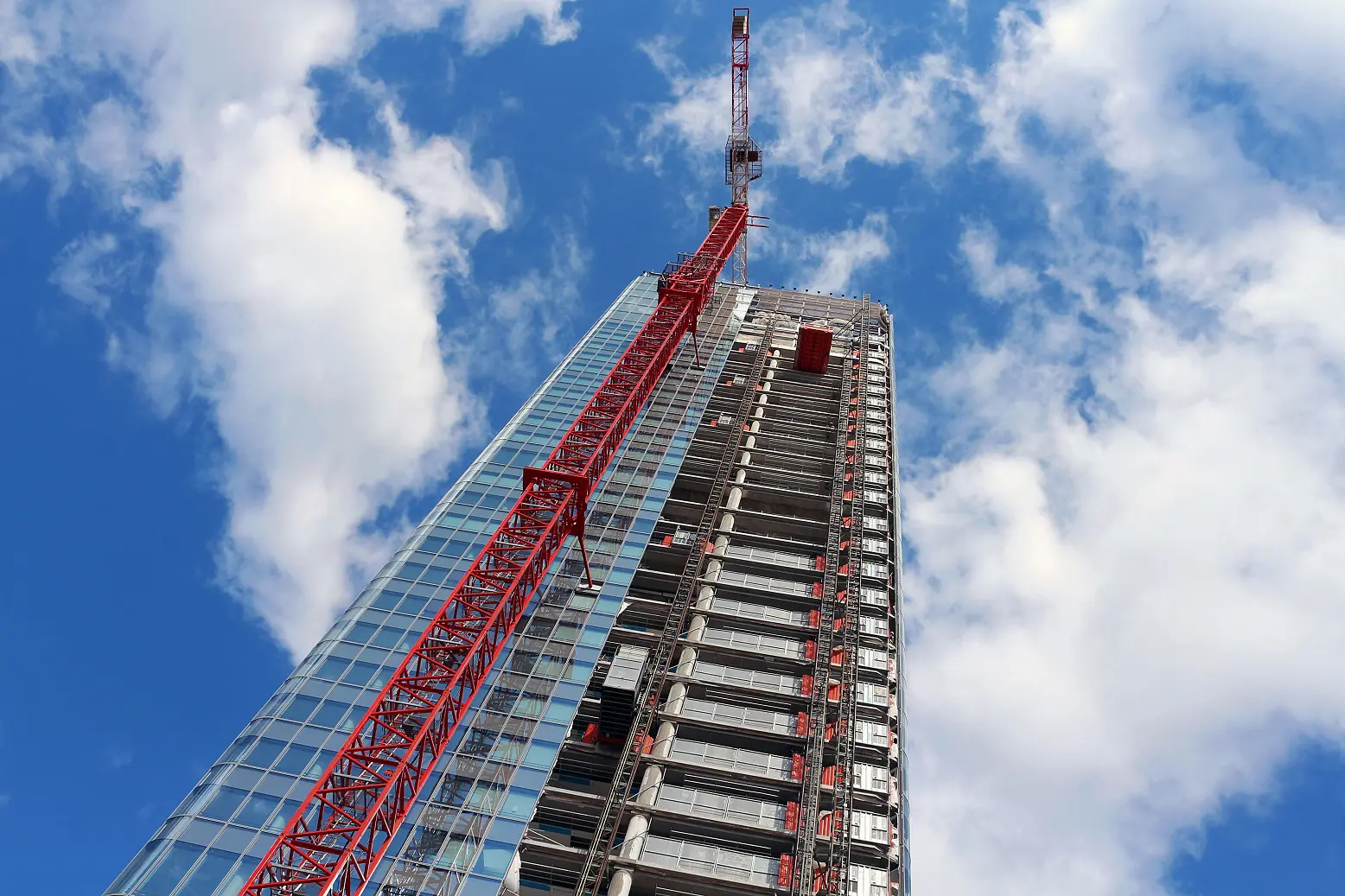 Acceo - conception ascenseur