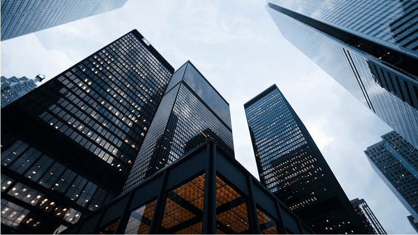 bâtiments tertiaires