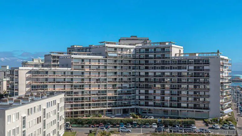 Résidence de France au Havre