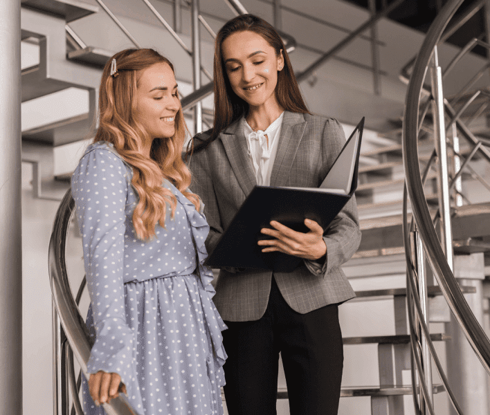 Acceo - nos missions