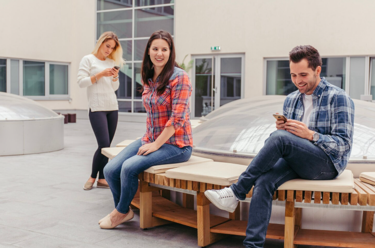 ACCEO - Bailleurs sociaux