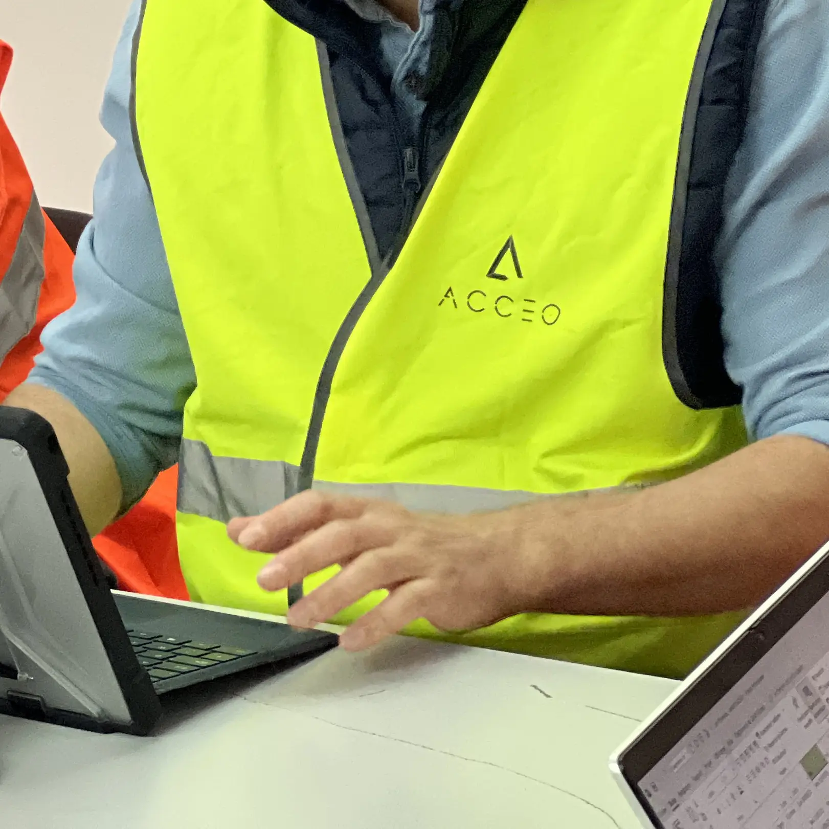 ACCEO - Transformer la réglementation en opportunités