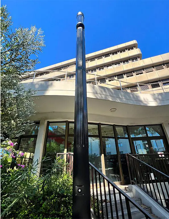 Agence régionale DRFIP de PACA