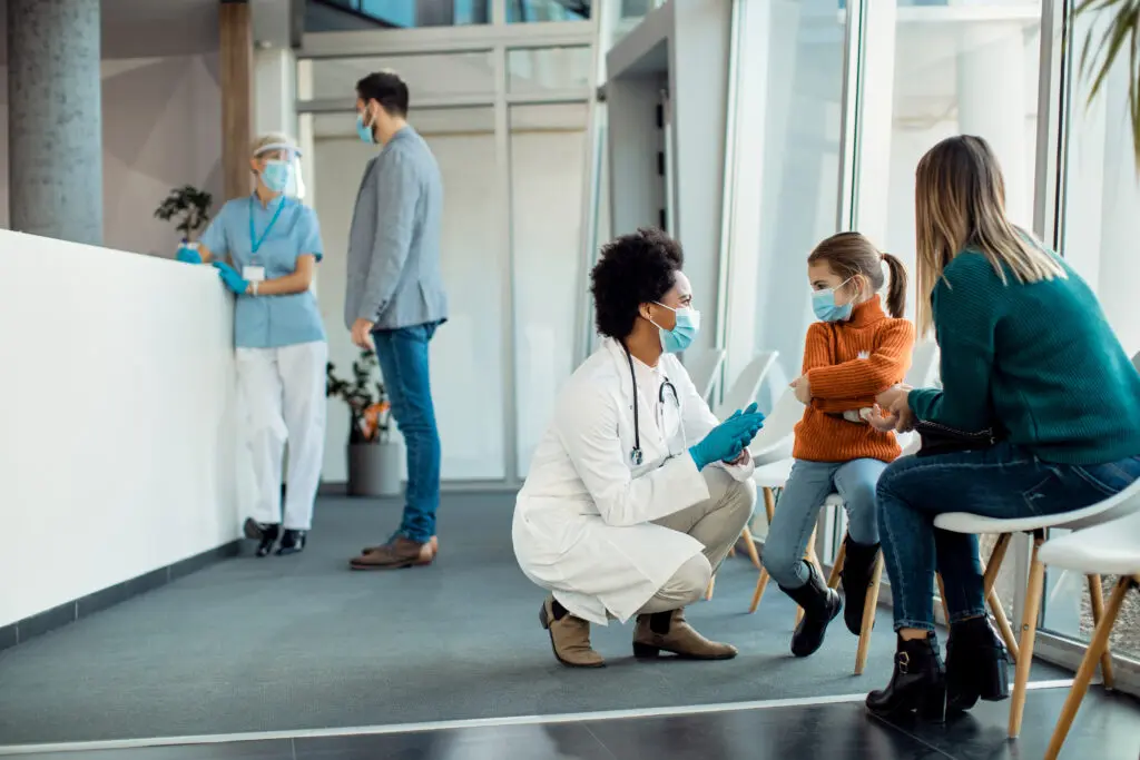 ACCEO - Établissement de santé