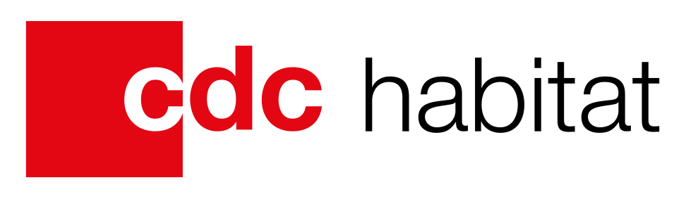 Transition énergétique photovoltaïque d'un parc immobilier pour CDC Habitat.