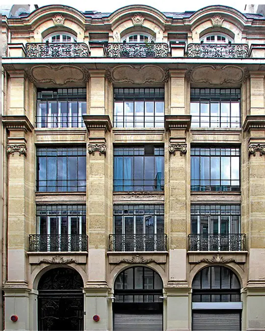 Meanings Capital Partners