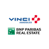 Maîtrise d'Œuvre ascenseur - VINCI IMMOBILIER & BNP PARIBAS REAL ESTATE