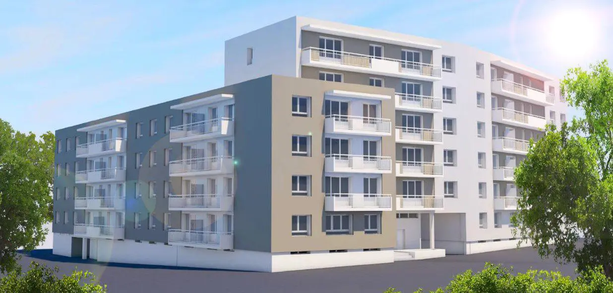 Citya Native Immobilier - La Fontaine II - ACCEO