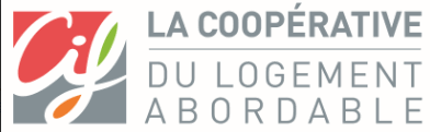 Rénovation énergétique MPR COPRO - CIF COOPERATIVE