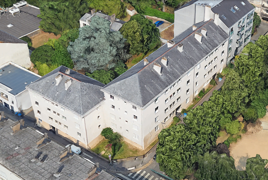 Notre mission