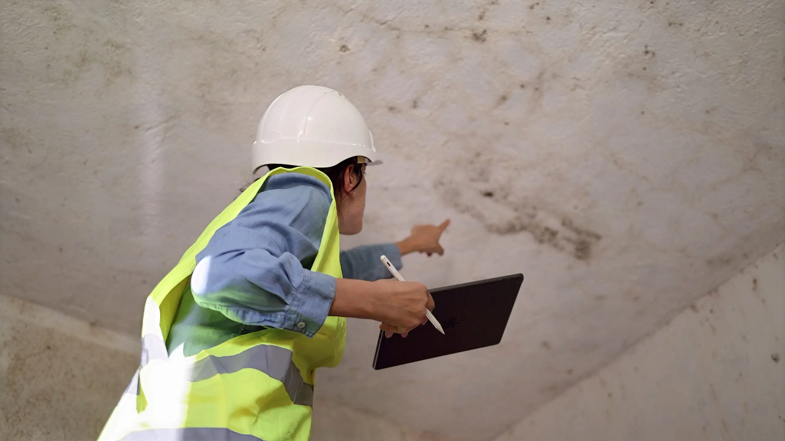 ACCEO, spécialiste en structure et infrastructures des bâtiments
