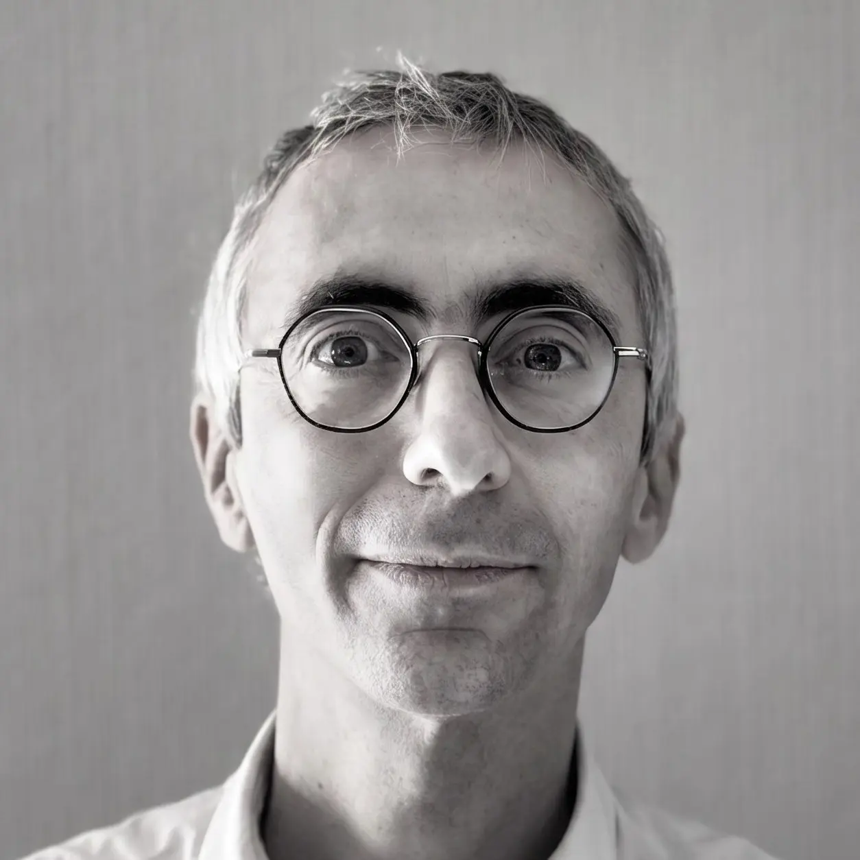 Benoît LELONG
