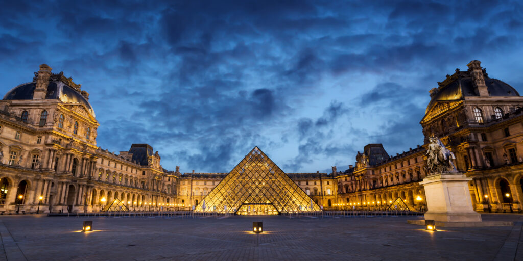 louvre