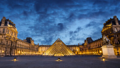 louvre