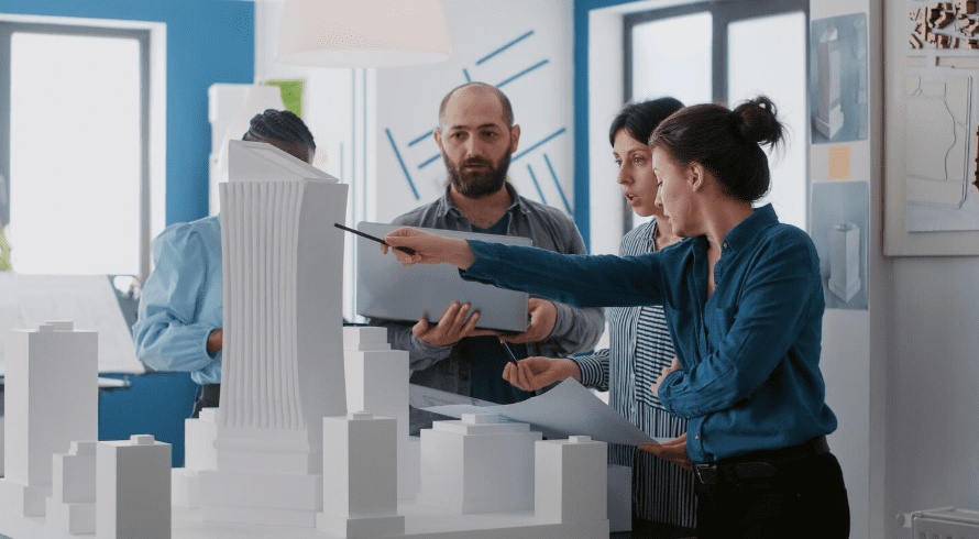 ACCEO - Grands comptes