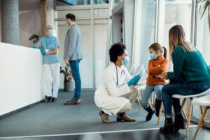 Établissements de santé