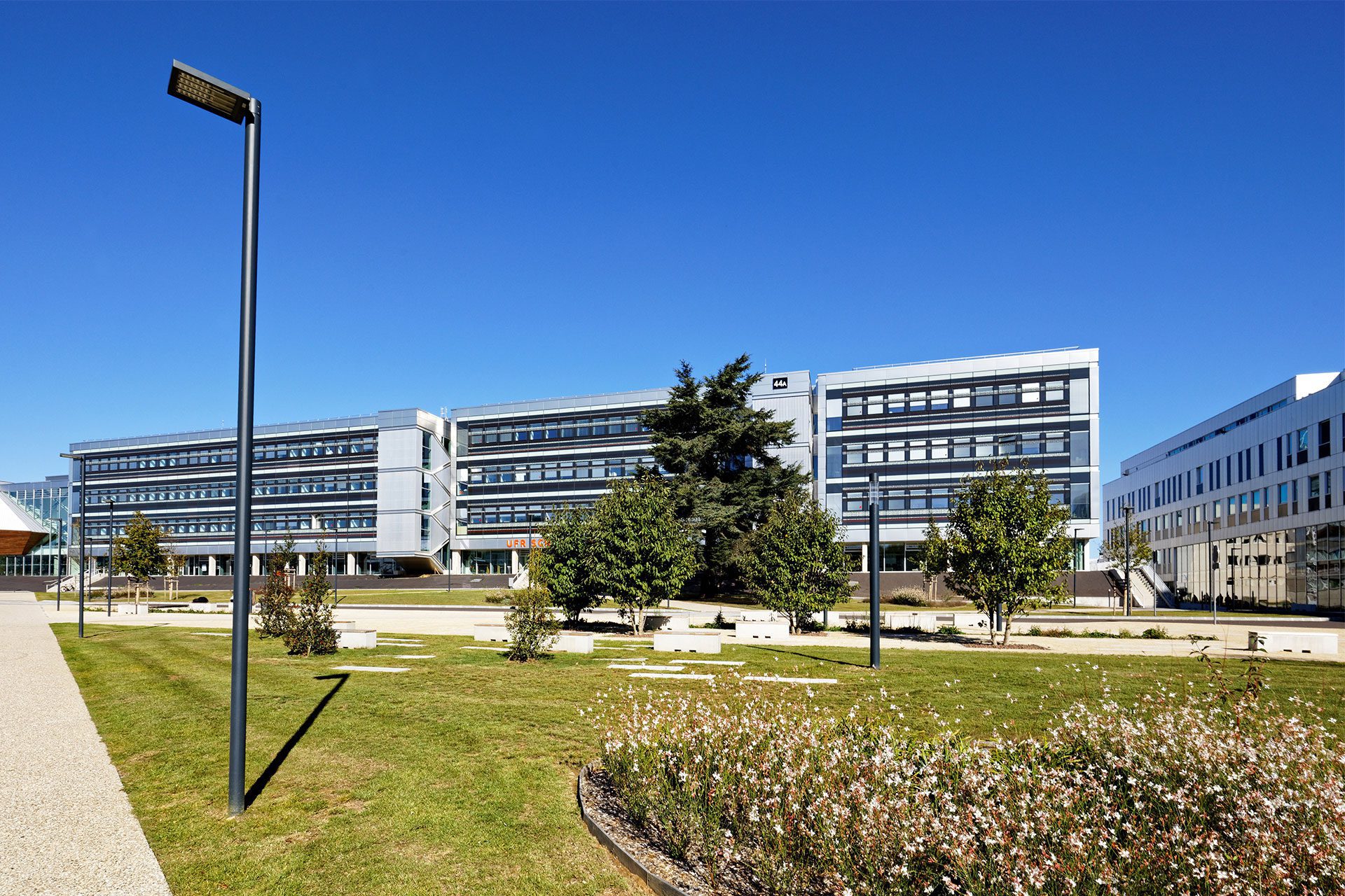 Université de Rouen