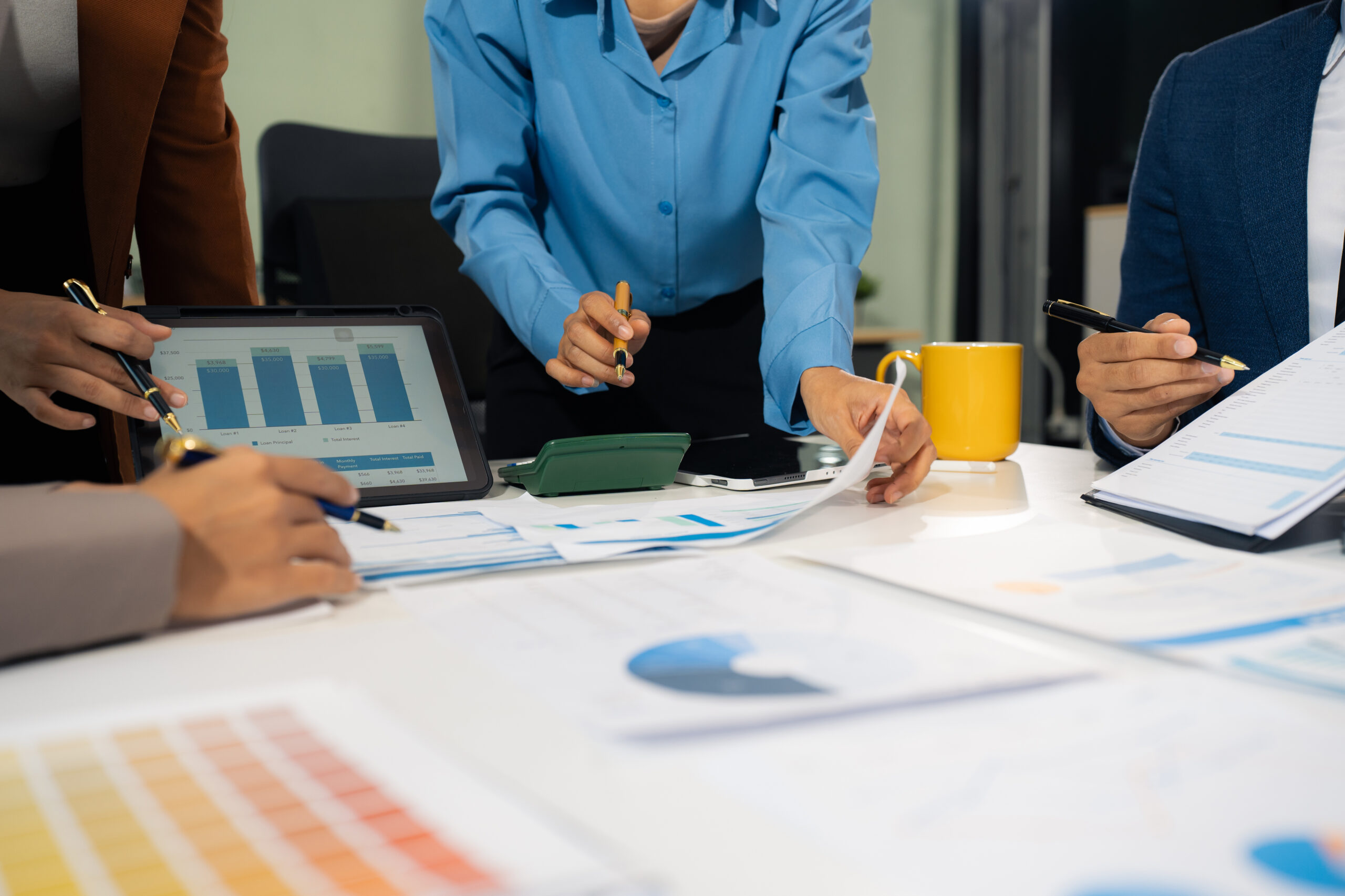 ingénierie financière