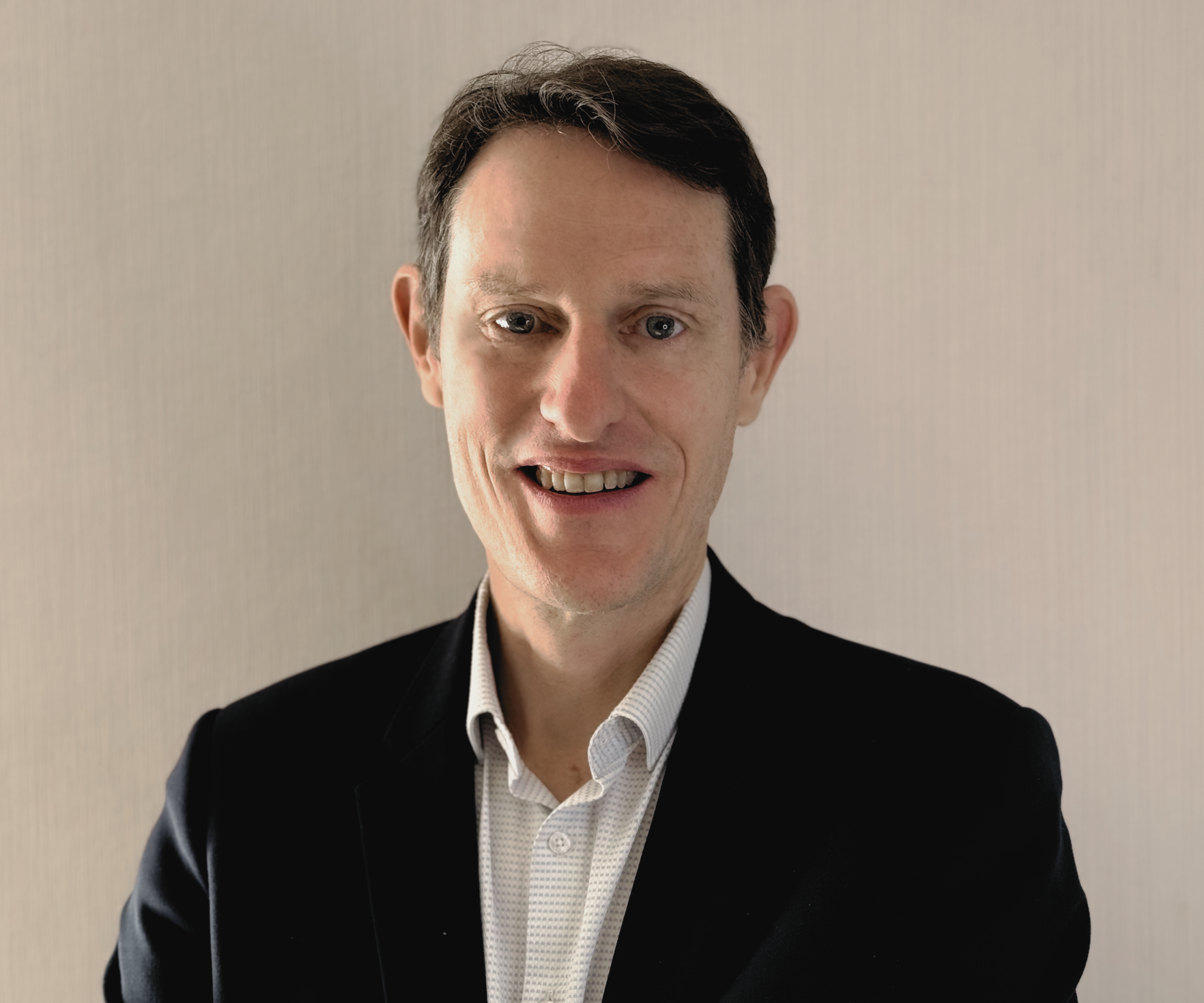 Stéphane DE MONTGOLFIER