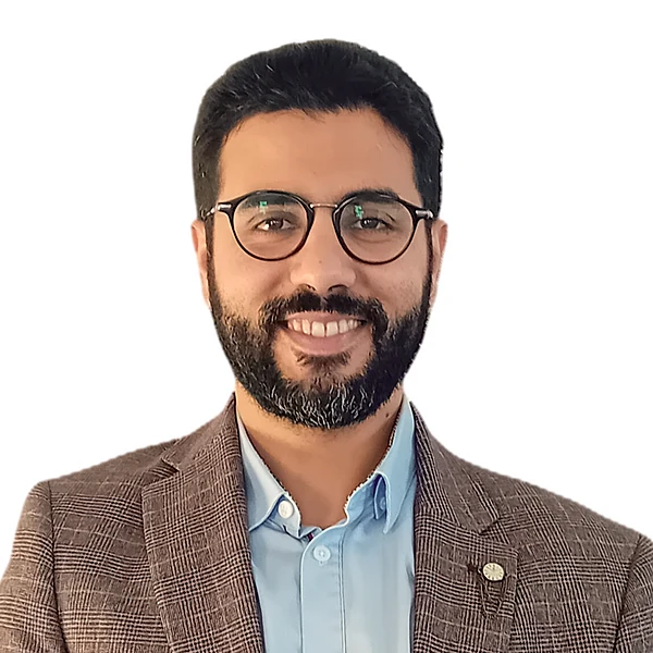 Amine EL MOUDNI