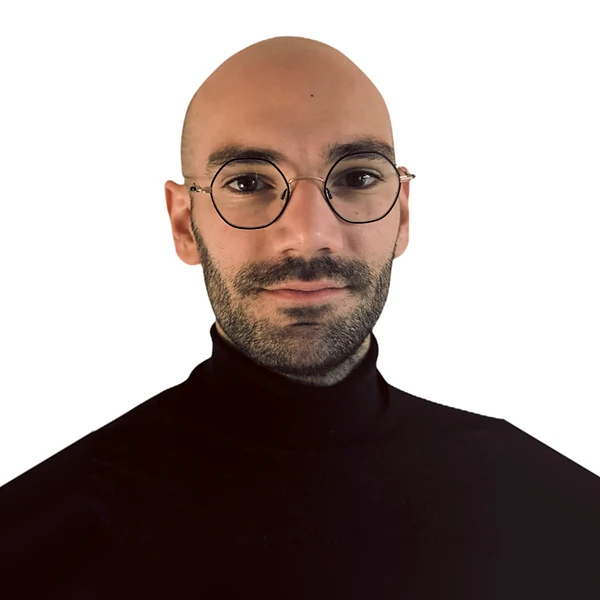 Christophe RAYMOND