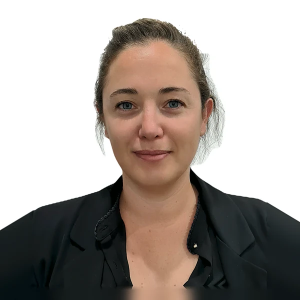 Elodie BRUNI