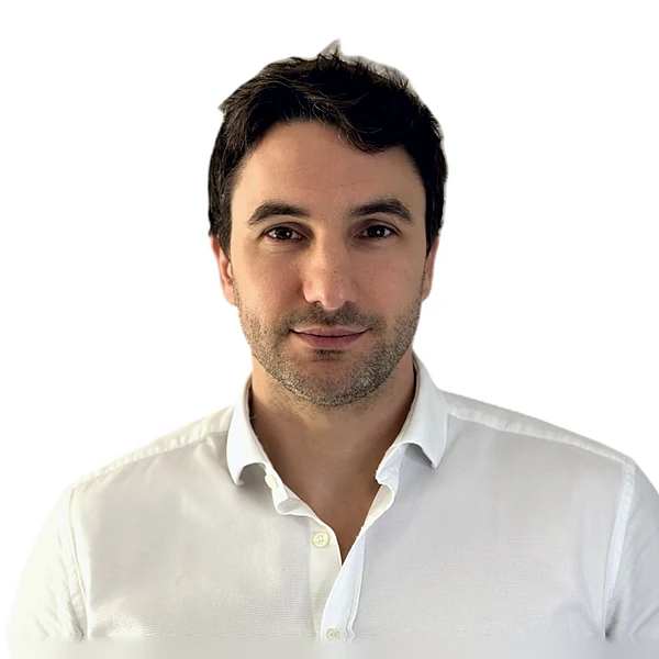 Guillaume DORISON
